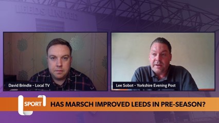 Leeds pre-season: Have LUFC improved under Jesse Marsch during the summer?
