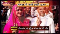 Madhya Pradesh Nikay Chunav Result: ग्वालियर-चंबल में क्यों हारी BJP? मंत्रियों के गढ़ में फेल