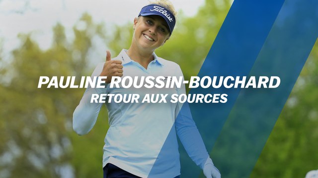 Pauline Roussin-Bouchard : Retour aux sources