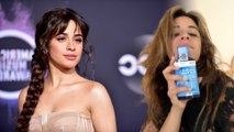 Camila Cabello Reveals She Has Covid-19