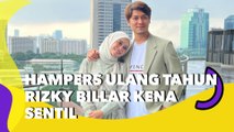 Hampers Ulang Tahun Rizky Billar Kena Sentil, Auto Dibela Netizen