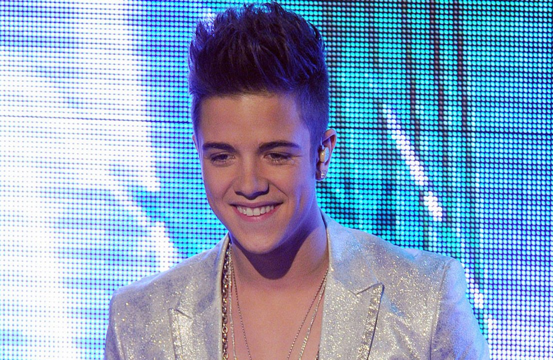 ‚Ma Bonita‘-Kollaboration: Gab es zuhause Ärger für Luca Hänni und Sarah Engels?