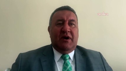 CHP'li Gürer: Tarım Bakanı, hamburger alır gibi yurt dışından yem aldığımızı itiraf etti