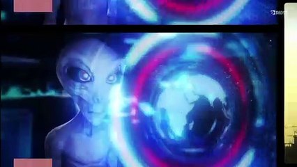 Mann behauptet: Er soll Außerirdische in die Menschheit einführen