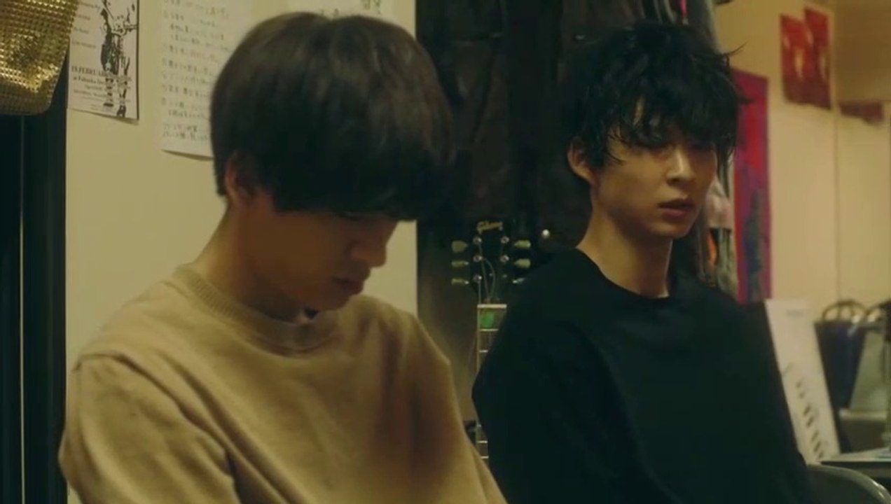 Given EP 6 ENG SUB (2021)