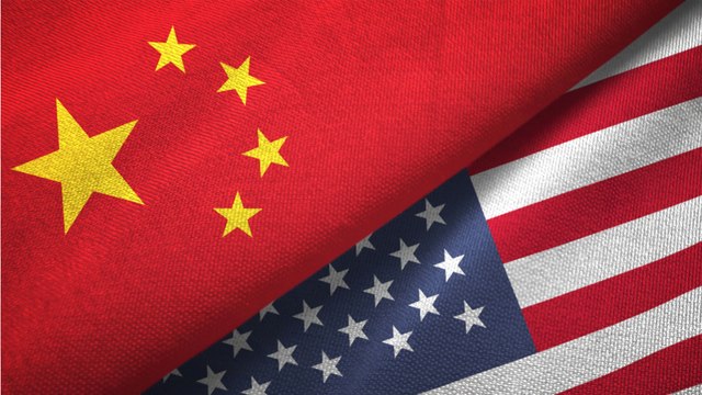 Guerre en Ukraine : « Les États-Unis et la Chine s'emploient à piller l'Europe