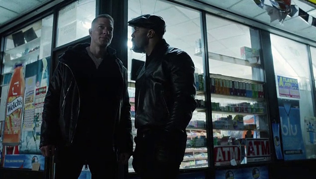 Power Staffel 1 Folge 6 HD Deutsch