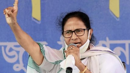 TMC to abstain from voting in vice-presidential polls