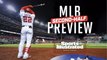 Daily Cover: MLB Second Half Preview