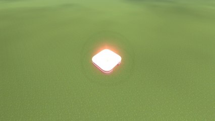 HBOMBS Expansion Showcase, 50lb Explosive - GMOD