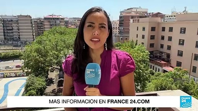 Informe desde Roma: Mario Draghi renuncia haciendo necesaria una nueva elección en Italia