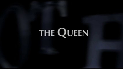 THE QUEEN (2006) Bande Annonce VF - HQ
