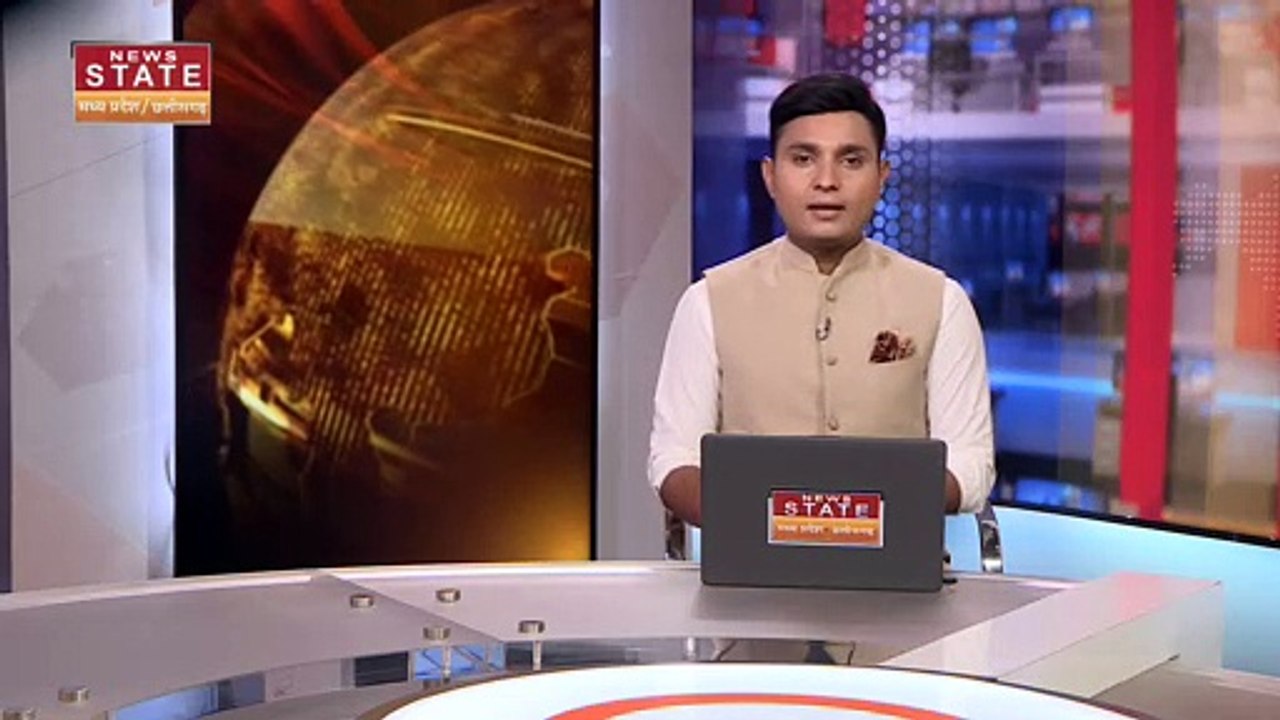 Madhya Pradesh: BJP MLA के बेटे की गुंडागर्दी, वन कर्मी से मारपीट का आरोप | MP Latest News