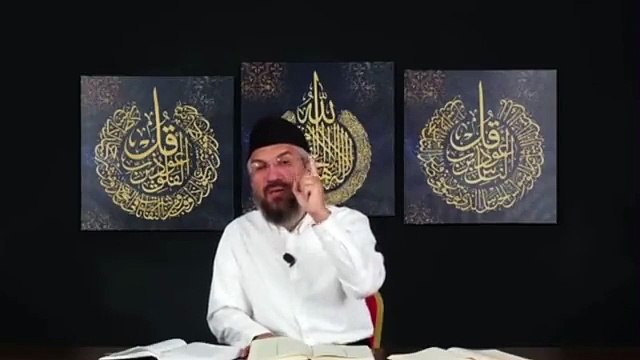 İhsan Şenocak'tan 'çıplaklık' tepkisi!