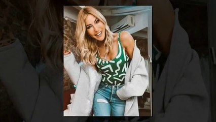 Didem Sarı, eski eşi İzzet Antebi ile Çağla Şıkel'in mesajlaşmalarını ifşa etti