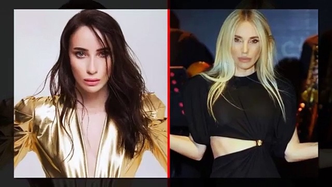 Gülşen'in şarkıcı yeğeni Ezra'yı görenler gözlerine inanamıyor! Son hali aynı teyzesi