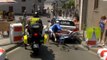 Tour de France : Après les chutes spectaculaires de Jack Bauer et de Nils Eekhoff, les organisateurs prennent une décision radicale