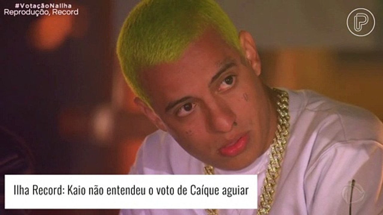 'Ilha Record': Exílio chegando? Solange Gomes,...