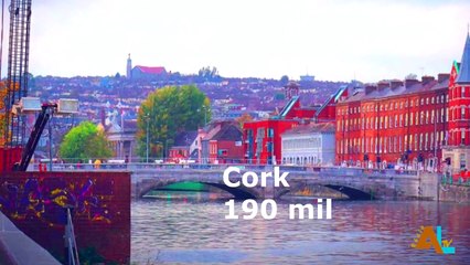 IRLANDA a paixão dos brasileiros - Webdoc