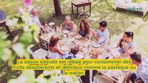 Fruits d'été : pourquoi il ne faut pas abuser de melon et de pastèque ?