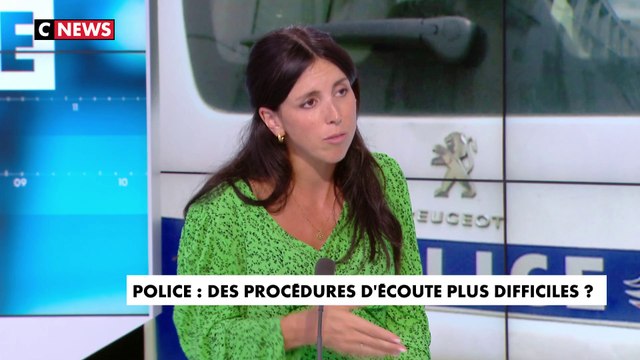 De nouvelles règles sur la téléphonie vont favoriser les délinquants, s'inquiètent policiers et procureurs