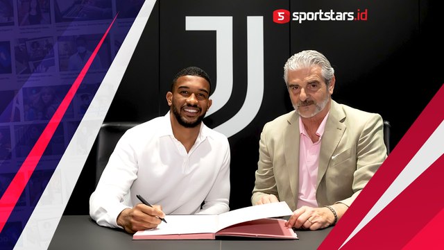 5 Bek Tengah Termahal yang Diboyong Juventus, Teranyar Gleison Bremer