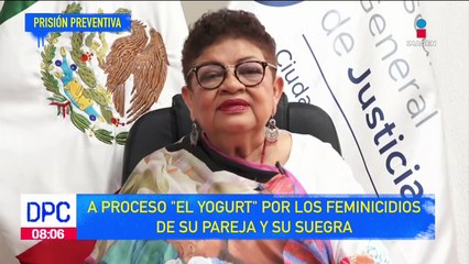 Cae Berenice ‘N’, alias ‘La Viuda negra’, en Acapulco