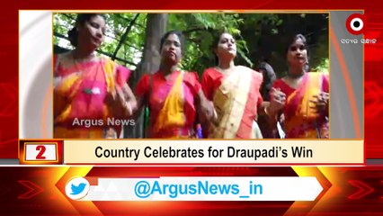 7 PM Headlines | 21 July 2022 | Argus News