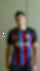 “¿Hay culos?”, la frase de Lewandowski que se hace viral