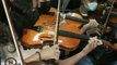 800 jóvenes de zonas populares caraqueñas conforman el Sistema de Orquestas y Coros de San Agustín