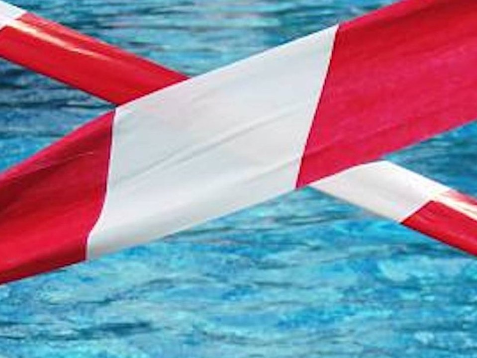 'Energie-Lockdown': Werden die Schwimmbäder bald geschlossen sein?