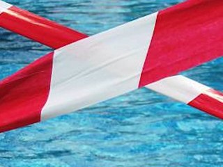 "Energie-Lockdown": Werden die Schwimmbäder bald geschlossen sein?