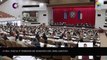Agenda Abierta 21-07: Parlamento cubano comienza 9º período de sesiones