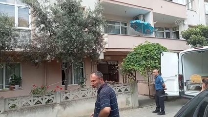 Eşi tarafından bıçaklandığı iddia edilen kadın öldü