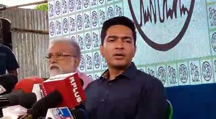 বিরোধী ঐক্যে ফাটল ধরিয়ে উপরাষ্ট্রপতি নির্বাচনে ভোটদানে বিরত থাকছে তৃণমূল| Oneindia Bengali