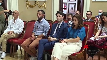 Download Video: Terna e Università di Cagliari, con ‘Tyrrhenian Lab’ formazione e assunzione per 15 laureati