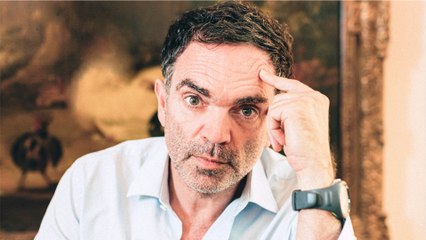 GALA VIDEO - Charlotte Valandrey éconduite par Yann Moix : "Jamais je ne pourrais passer ma vie avec le sida"