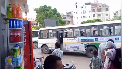 रोडवेज में ट्रेवल करने से पहले जान लें कहां से मिलेगी अब आपको बस...