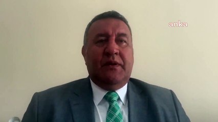 CHP'den Kirişci'ye hamburger yanıtı: İtiraf etti