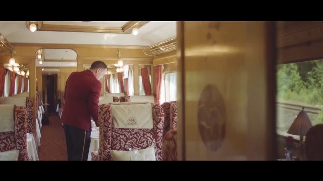 The Northern Belle is coming to Doncaster this weekend