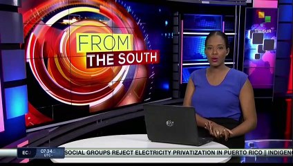 Haitian opposition calls to accept agreement to settle crisis