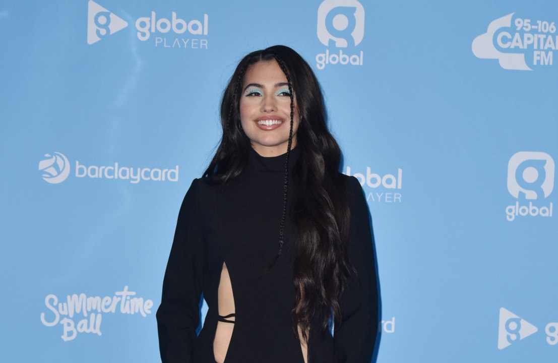 Mabel: Weitere Musik mit Little Mix