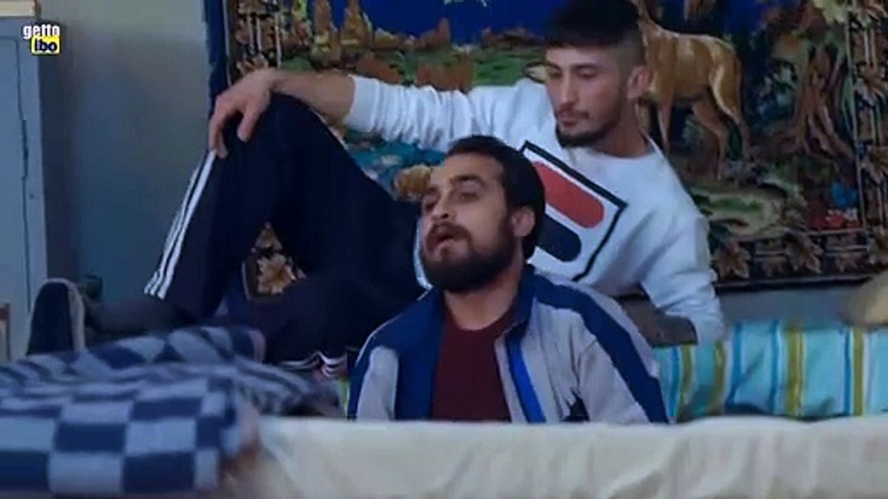 Savaş - Koğuşuma Sokturmam O Pisliği _ Sıfır Bir #sifirbir