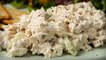 Pecan Chicken Salad Recipe