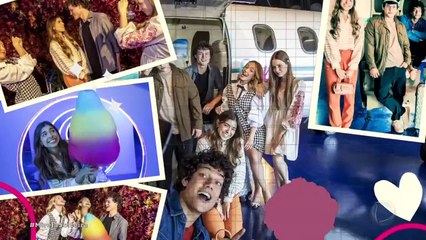 Todas As Garotas Em Mim TAGEM 20/07/2022 Capítulo 32 HDTV Completo