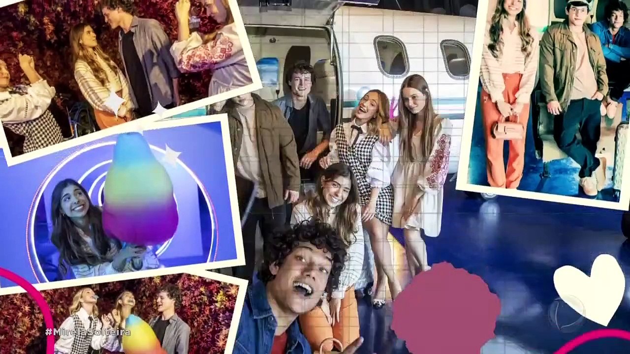 Todas As Garotas Em Mim TAGEM 20/07/2022 Capítulo 32 HDTV Completo