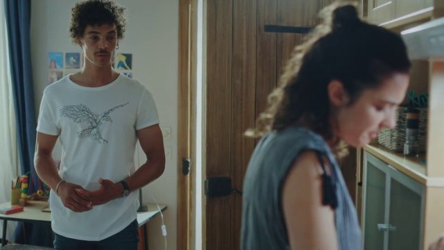 Plus belle la vie : [Indiscrétion] - Emma ne veut plus voir Baptiste