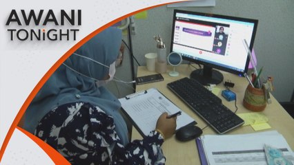 AWANI Tonight: How to best implement flexible working arrangements