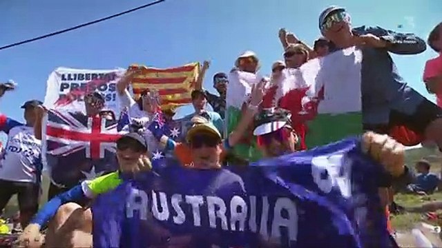 Tour de France : Alexandre Pasteur remplace Laurent Luyat
