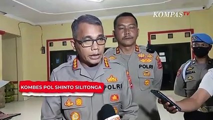[Full] Penjelasan Lengkap Polisi Nikita Mirzani Ditangkap Tak Kooperatif